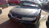 OPEL VECTRA B